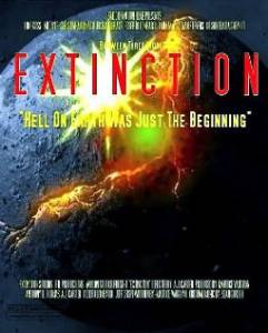 Вымирание  / Extinction / [2014] Кино online просматривать