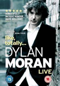 Дилан Моран: Типа, обо всем  (видео)