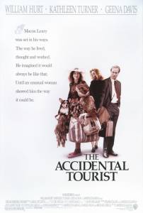    / The Accidental Tourist / [1988]  online 