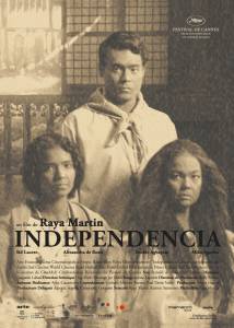 Независимость  / Independencia / [2009] Кино online просматривать