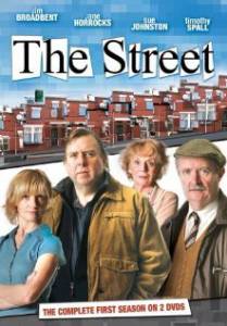   ( 2006  2009) / The Street / [2006 (3 )]  online 