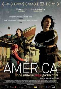 Америка  / Америка  / [2010] Кино online просматривать