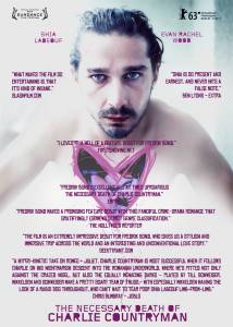     / The Necessary Death of Charlie Countryman / [2013]  online 