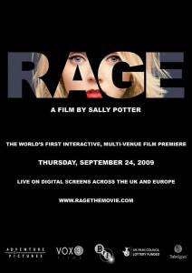 Гнев  / Rage / [2009] Кино online просматривать