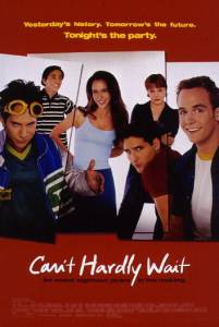     / Can't Hardly Wait / [1998]  online 