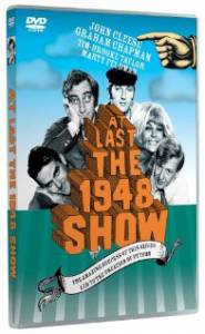 ,  1948-   () / At Last the 1948 Show / [1967 (2  ...  online 