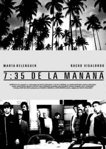 7:35 утра  / 7:35 de la maana / [2003] Кино online просматривать