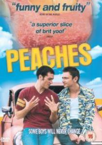 Персики  / Peaches / [2000] Кино online просматривать