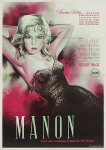 Манон  / Manon / [1949] Кино online просматривать