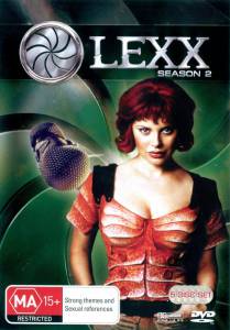 Лексс  (сериал 1997 – 2002)
