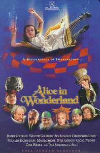 Алиса в стране чудес  (ТВ) / Alice in Wonderland / [1999] Кино online просматривать