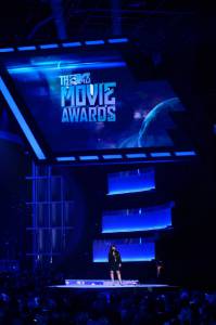 22-ая ежегодная церемония вручения премии MTV Movie Awards 2013  (ТВ) / 201 ... Кино online просматривать