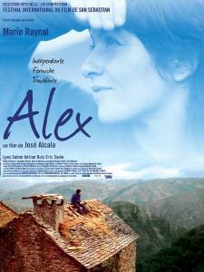 Алекс  / Alex / [2005] Кино online просматривать