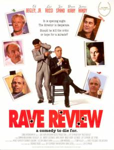    / Rave Review / [1994]  online 