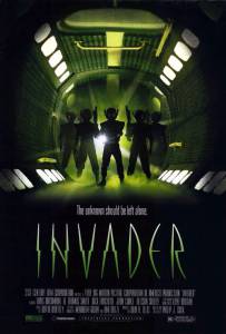 Invader  / Invader  / [1992]  online 