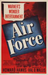 -   / Air Force / [1943]  online 