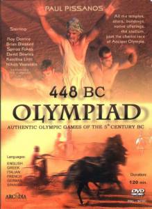 Olympiad 448 BC: Olympiad of Ancient Hellas  / Olympiad 448 BC: Olympiad of ...  online 