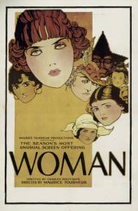   / Woman / [1918]  online 