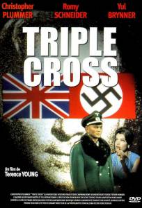 Тройной крест  / Triple Cross / [1966] Кино online просматривать