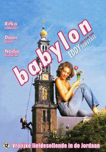 Babylon  / Babylon  / [1998] Кино online просматривать