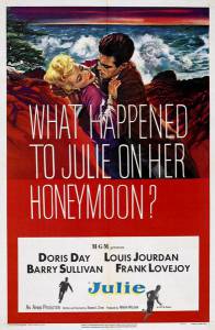 Джулия  / Julie / [1956] Кино online просматривать