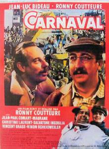 Карнавал  / Carnaval / [1987] Кино online просматривать