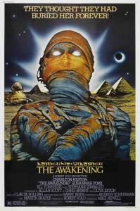 Алмаз семи звезд  / The Awakening / [1980] Кино online просматривать