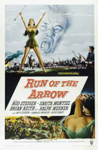     / Run of the Arrow / [1957]  online 