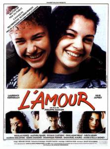   / L'amour / [1990]  online 