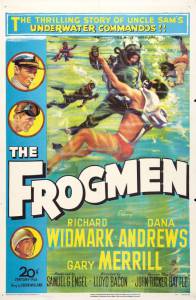   / The Frogmen / [1951]  online 