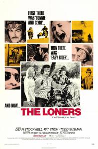   / The Loners / [1972]  online 