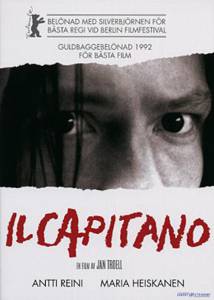Капитан  / Il capitano / [1991] Кино online просматривать