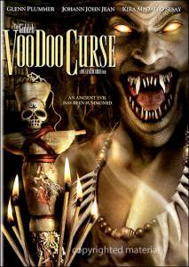Проклятье Вуду: Гиддех  / VooDoo Curse: The Giddeh / [2006] Кино online просматривать