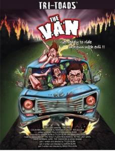 The Van  () / The Van  () / [2003]  online 