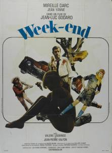 -  / Week End / [1967]  online 