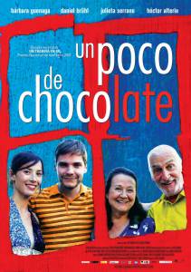    / Un poco de chocolate / [2008]  online 