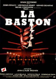 Драка  / La baston / [1985] Кино online просматривать