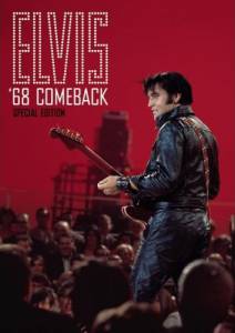 Элвис  (ТВ) / Elvis / [1968] Кино online просматривать