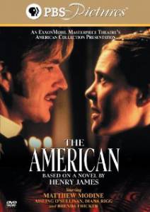 Американец  (ТВ) / The American / [1998] Кино online просматривать