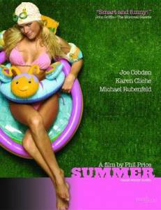 Summer  (ТВ) / Summer  (ТВ) / [2002] Кино online просматривать
