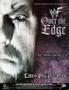 WWF Над краем  (ТВ) / WWF Over the Edge / [1999] Кино online просматривать