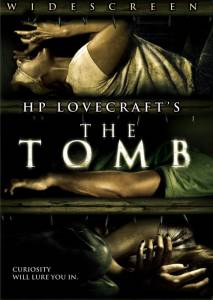 Могила  (видео) / The Tomb / [2007] Кино online просматривать