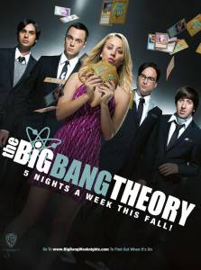 Теория большого взрыва  (сериал 2007 – ...) / The Big Bang Theory / [2007 ( ... Кино online просматривать