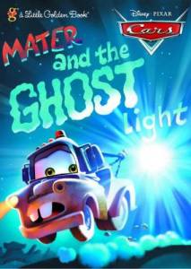 Мэтр и Призрачный Свет  (видео) / Mater and the Ghostlight / [2006] Кино online просматривать