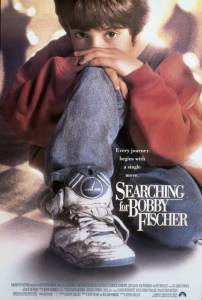 Выбор игры  / Searching for Bobby Fischer / [1993] Кино online просматривать