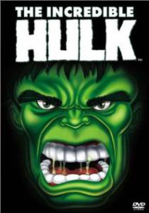 Просматривать кинофильм Невероятный Халк  (сериал 1982 – 1983) / The Incredible Hulk / [1982 (1 сезон)]