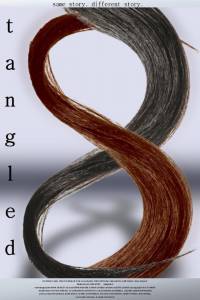 Tangled8  / Tangled8  / [2013]  online 