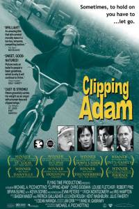    / Clipping Adam / [2004]  online 