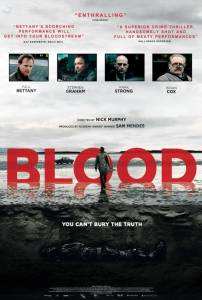 Кровь  / Blood / [2012] Кино online просматривать