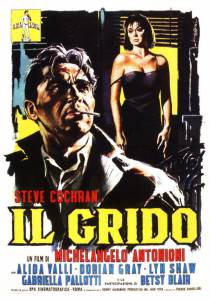   / Il grido / [1957]  online 